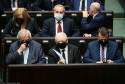 Wojna na Ukrainie jest PiS na rękę? "To nie brzmi nieprawdopodobnie"