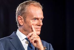 Tusk zawiesza za imprezę u Mazurka. Posłanka PO komentuje