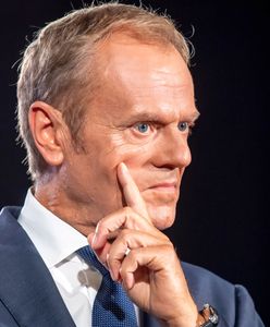 Tusk zawiesza za imprezę u Mazurka. Posłanka PO komentuje