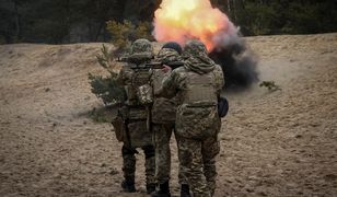 "Pyrrusowe jak Putinowskie". Gen. Polko o poczynaniach Rosjan