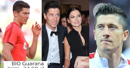 Dziś Robert Lewandowski kończy 29 lat! Policzyliśmy, co może kupić sobie za swoją dniówkę