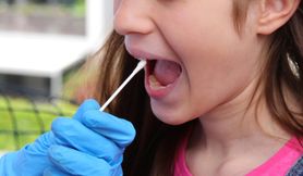 Badanie śliny ma wykryć poważną chorobę. Naukowcy chcą działać, zanim pojawią się objawy