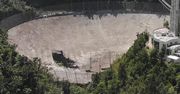 Radioteleskop z obserwatorium Arecibo służył nauce 57 lat