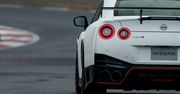 Nissan odświeżył model GT-R. Spore zmiany w wersji Nismo