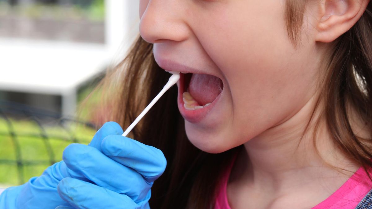 Badanie śliny pomóc we wczesnym wykryciu cukrzycy