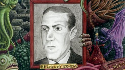 Super Lovecraft 1