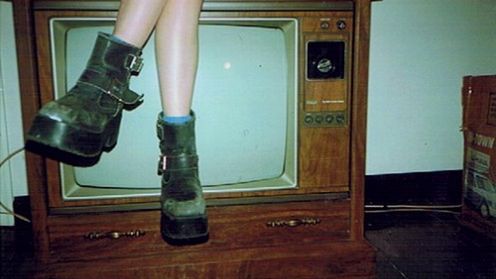 Czego NIE robić z telewizorem? 1