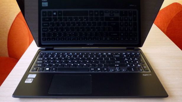 Acer Aspire M3 Touch – chudzielec z gamingowym zacięciem [test] 1