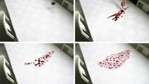 Underfull - obrus, na którym plamy są wręcz pożądane (wideo) 1