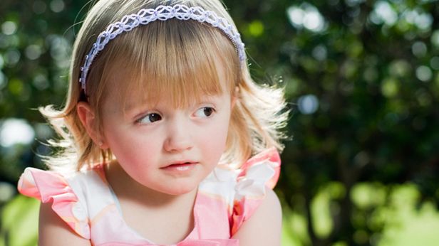 Chciała sprzedać dziecko na eBayu, żeby sprawdzić, jak działa serwis 1