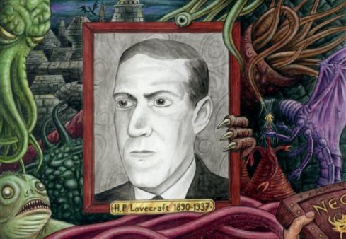 Super Lovecraft