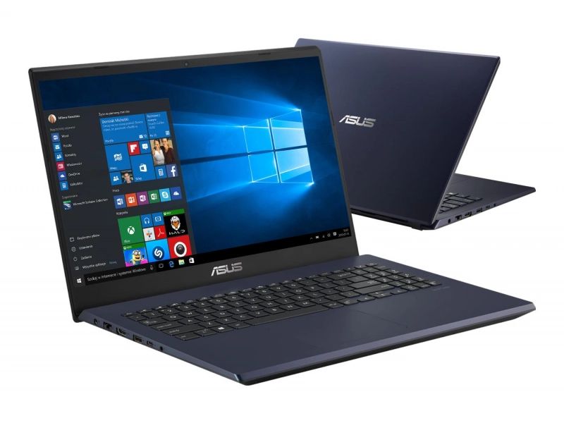 ASUS VivoBook 15 X571GT