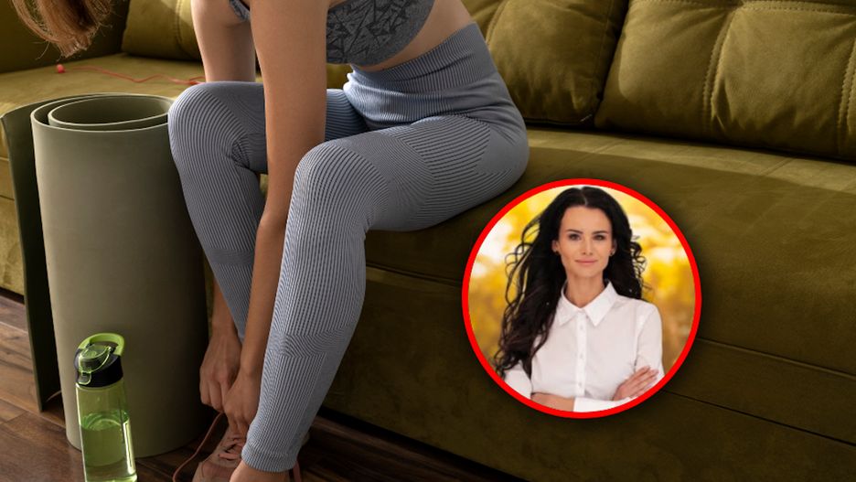 Pojawia się u niektórych kobiet. Lekarka wyjaśnia, czym jest "camel toe"