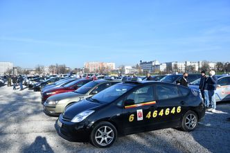 Kryzys uderza i tu. Ceny za przejazd taksówkami wzrosną o 100 proc.?