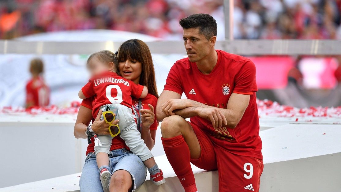 Anna Lewandowska