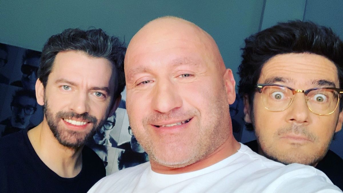 Marcin Najman zdradził swój występ u Kuby Wojewódzkiego