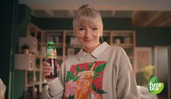 Dorota Szelągowska ambasadorką Fuzetea