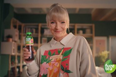 Dorota Szelągowska poleca Fuzetea
