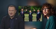 Trela ocenia kandydatów w Krakowie. "Im mniej Warszawy, tym lepiej"
