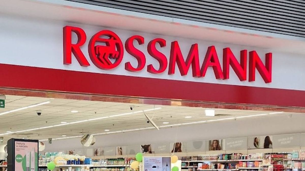 Promocje w Rossmann