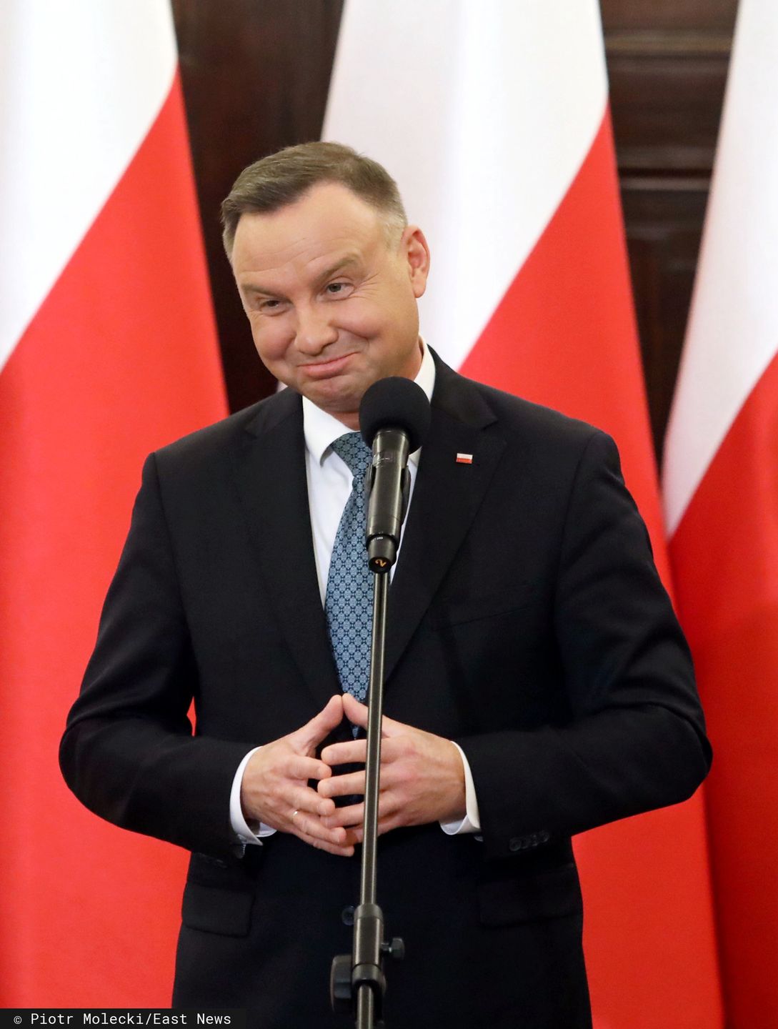 andrzej duda