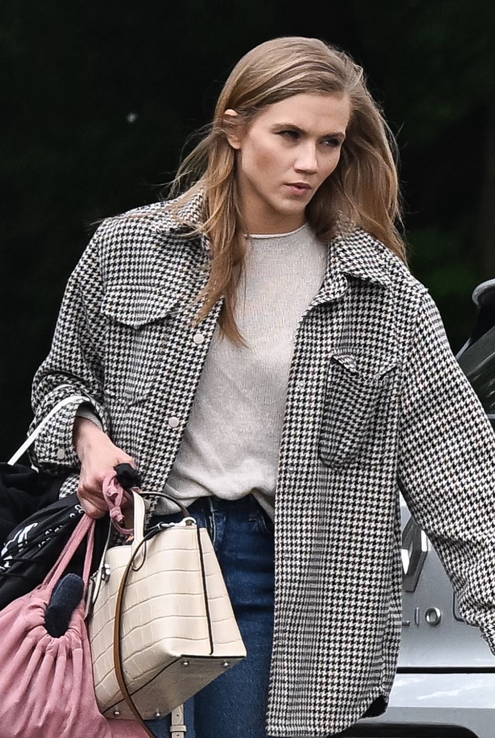 Agnieszka Kaczorowska