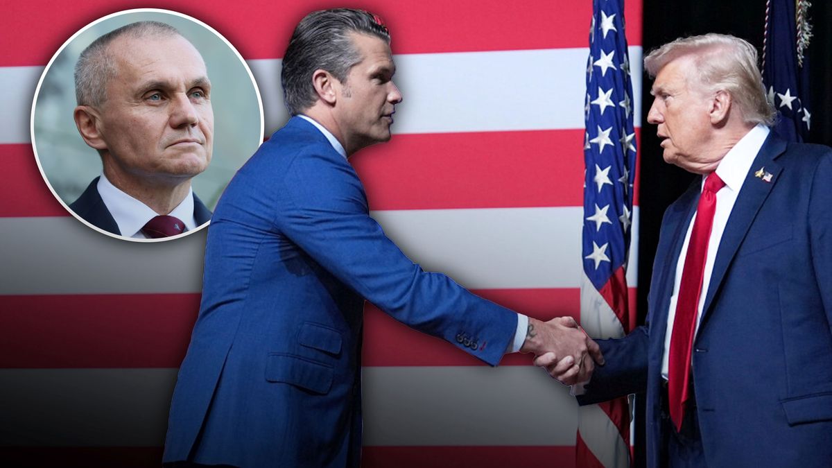 Zdaniem gen. Romana Polko, mocne słowa pod adresem dowódców w am