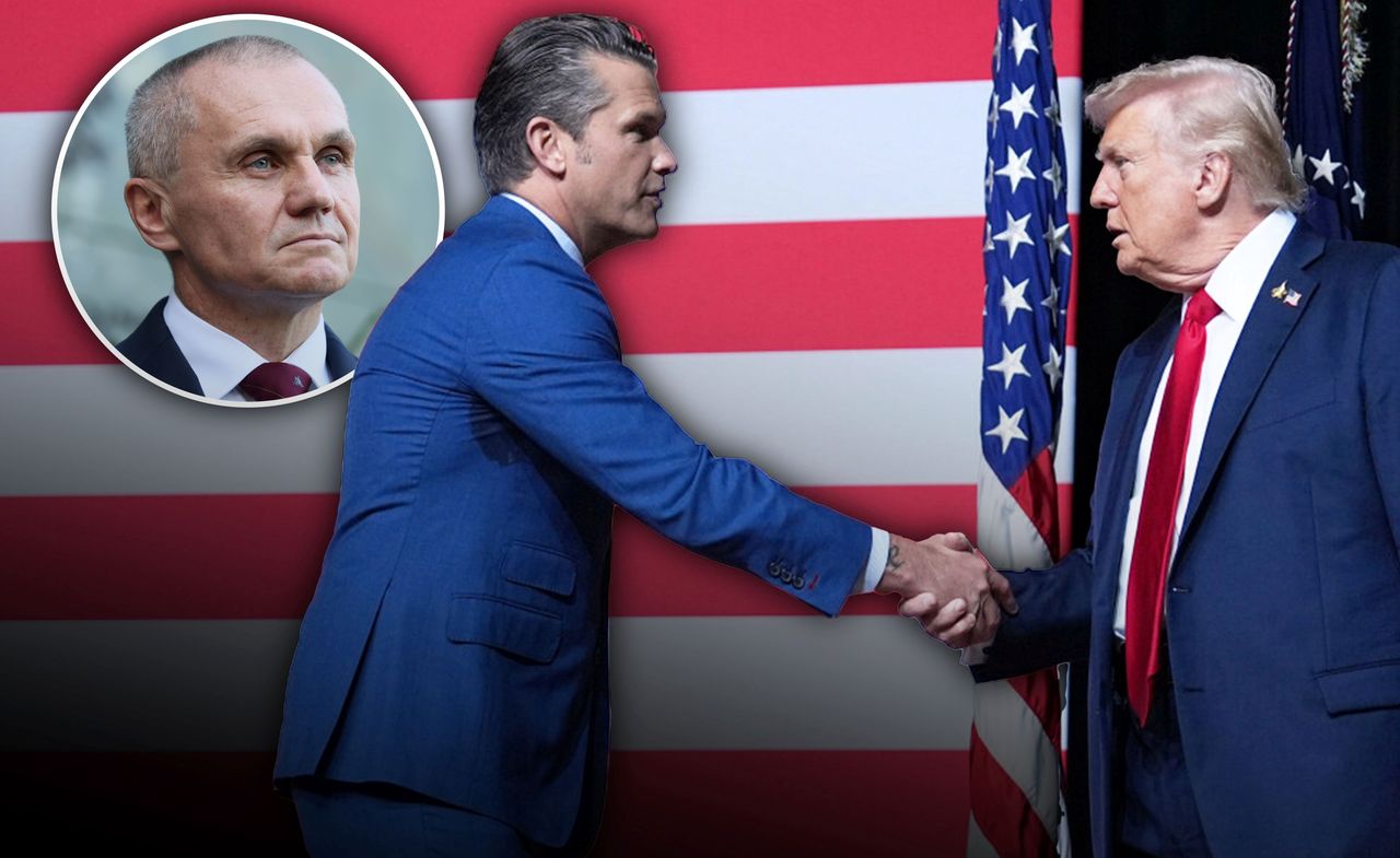 Radykalne zmiany w wojsku USA. "Armia to nie zakład pracy chronionej"