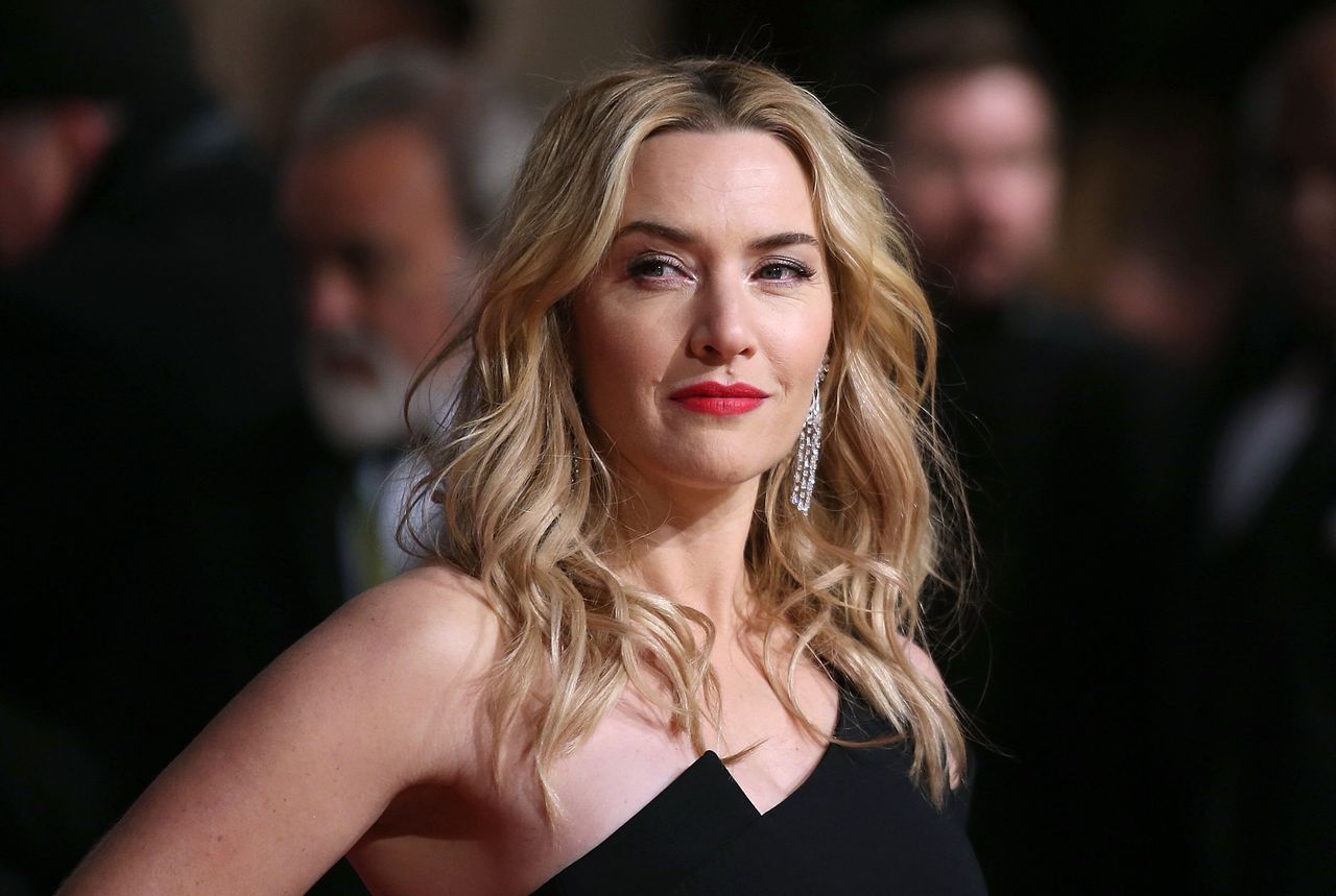 Kate Winslet o "intymnych doświadczeniach". "Powiem coś, czego nie mówiłam wcześniej"