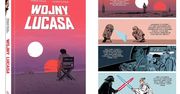 Wojny Lucasa - recenzja komiksu wyd. Lost in Time