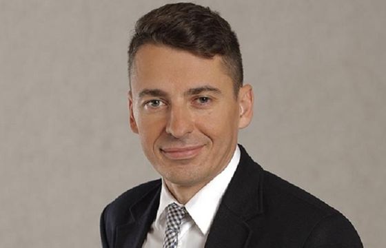 Marcin Janowski szefem Śląskiego Oddziału Polskiego Stowarzyszenia Public Relations