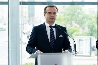 Wiceprezes dużego banku składa ważną deklarację. Chodzi o program mieszkaniowy