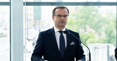 Wiceprezes dużego banku składa ważną deklarację. Chodzi o program mieszkaniowy