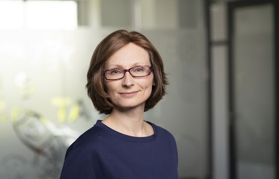 Barbara Bochyńska rzecznikiem klienta w Link4