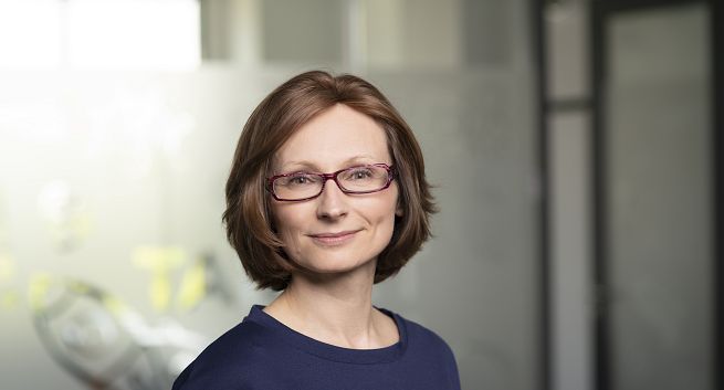 Barbara Bochyńska rzecznikiem klienta w Link4