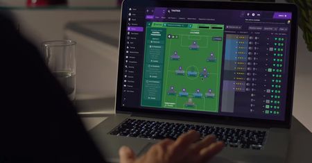 Football Manager 2024 z funkcją, na którą czekaliśmy