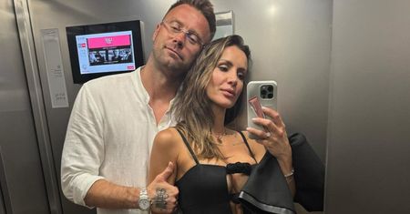 Sara Boruc przesyła romantyczną pocztówkę z włoskich wakacji, chwaląc się czułościami z mężem na łódce. Słodko? (FOTO)
