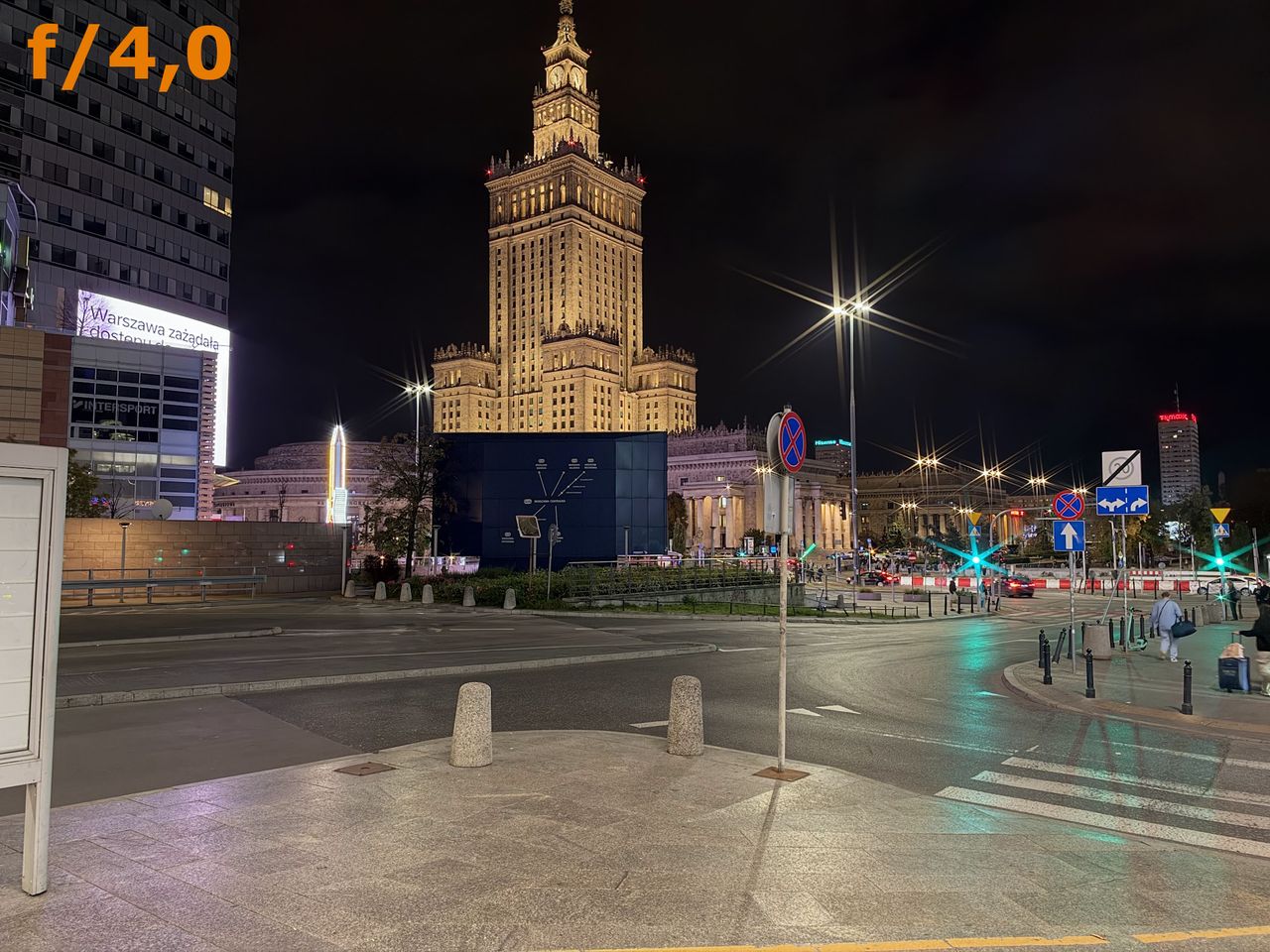 iPhone 18 Pro Max - zmienna przysłona