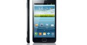 Samsung Galaxy S II wkrótce z Androidem 4.1 i nowym TouchWizem [wideo]