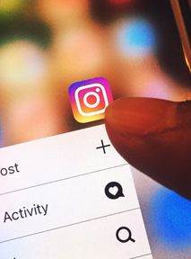 Instagram wprowadza zmiany. Piekło dla firm i perfekcjonistów