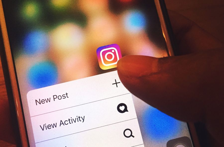 Instagram wprowadza zmiany. Piekło dla firm i perfekcjonistów