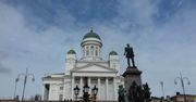 Finlandia. Helsinki – zabytki i atrakcje stolicy