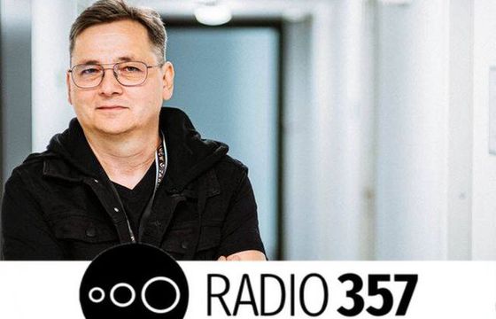 Polski głos map Google'a dołącza do Radia 357