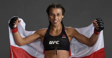 Jędrzejczyk jurorką w TVP. Zawodniczka odpowiada niezadowolonym fanom