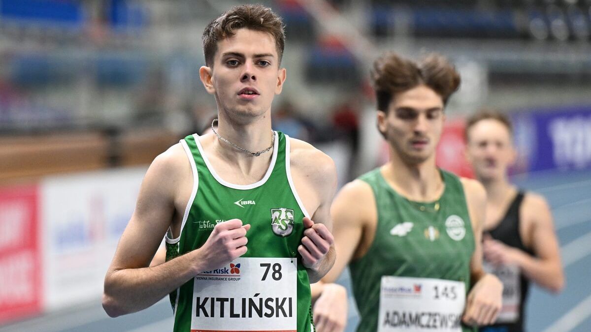 Bartosz Kitliński