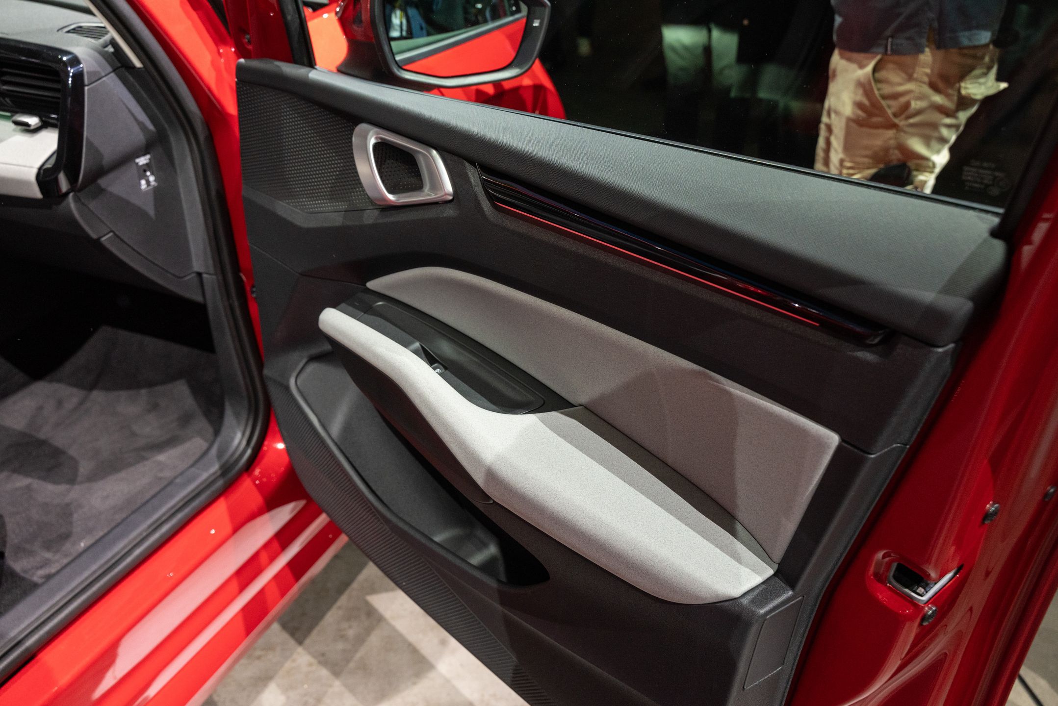 Škoda Epiq