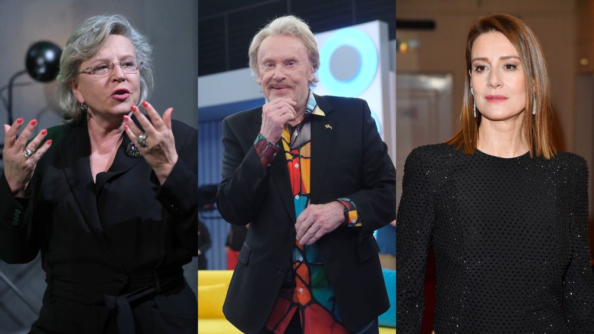 TVP przygotowało reportaż o cenzurowanych artystach 