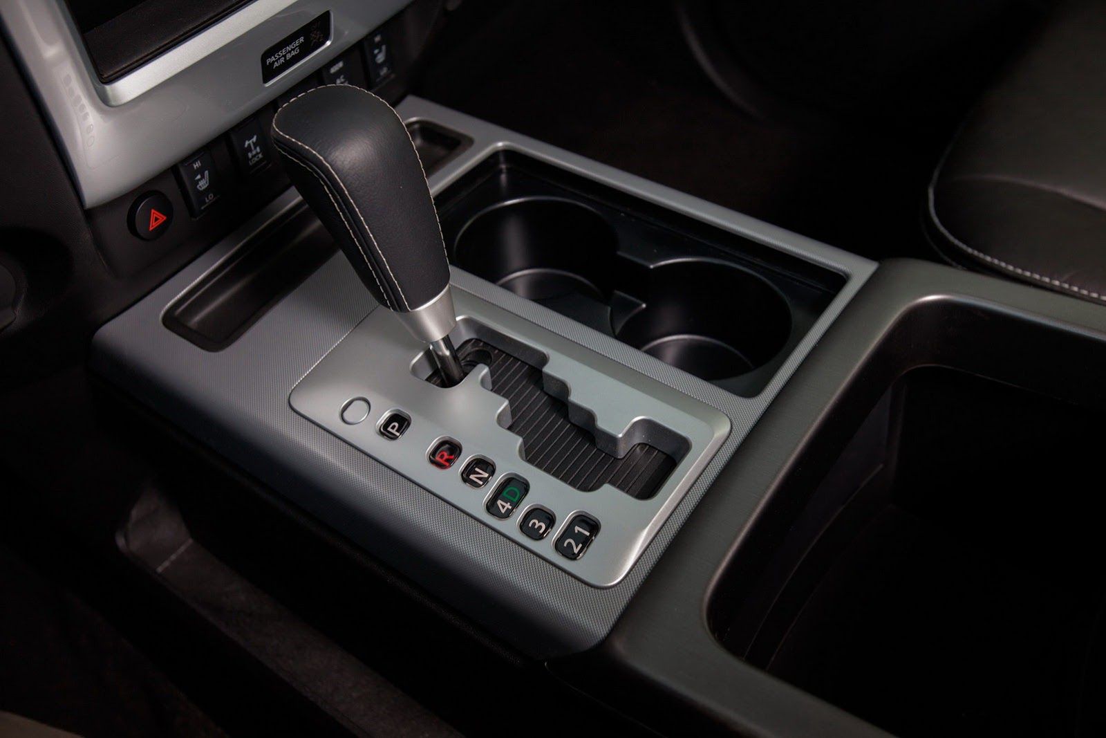 2013 Nissan Titan