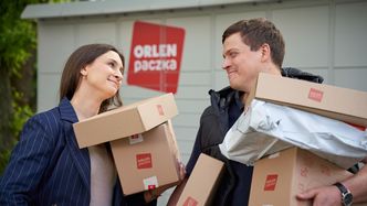 Logistyka odporna na świąteczny peak. ORLEN Paczka pokazuje, jak buduje przewagę w 2026 roku