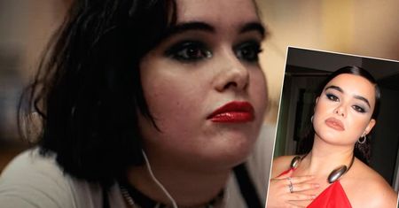 "Euforia". Barbie Ferreira odeszła z show. Powód? Nie chciała być tylko "grubą przyjaciółką"